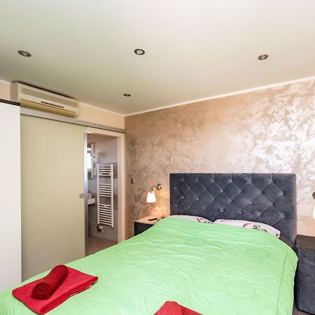 Apartments Bracic Spa Sukošan Exteriér fotografie
