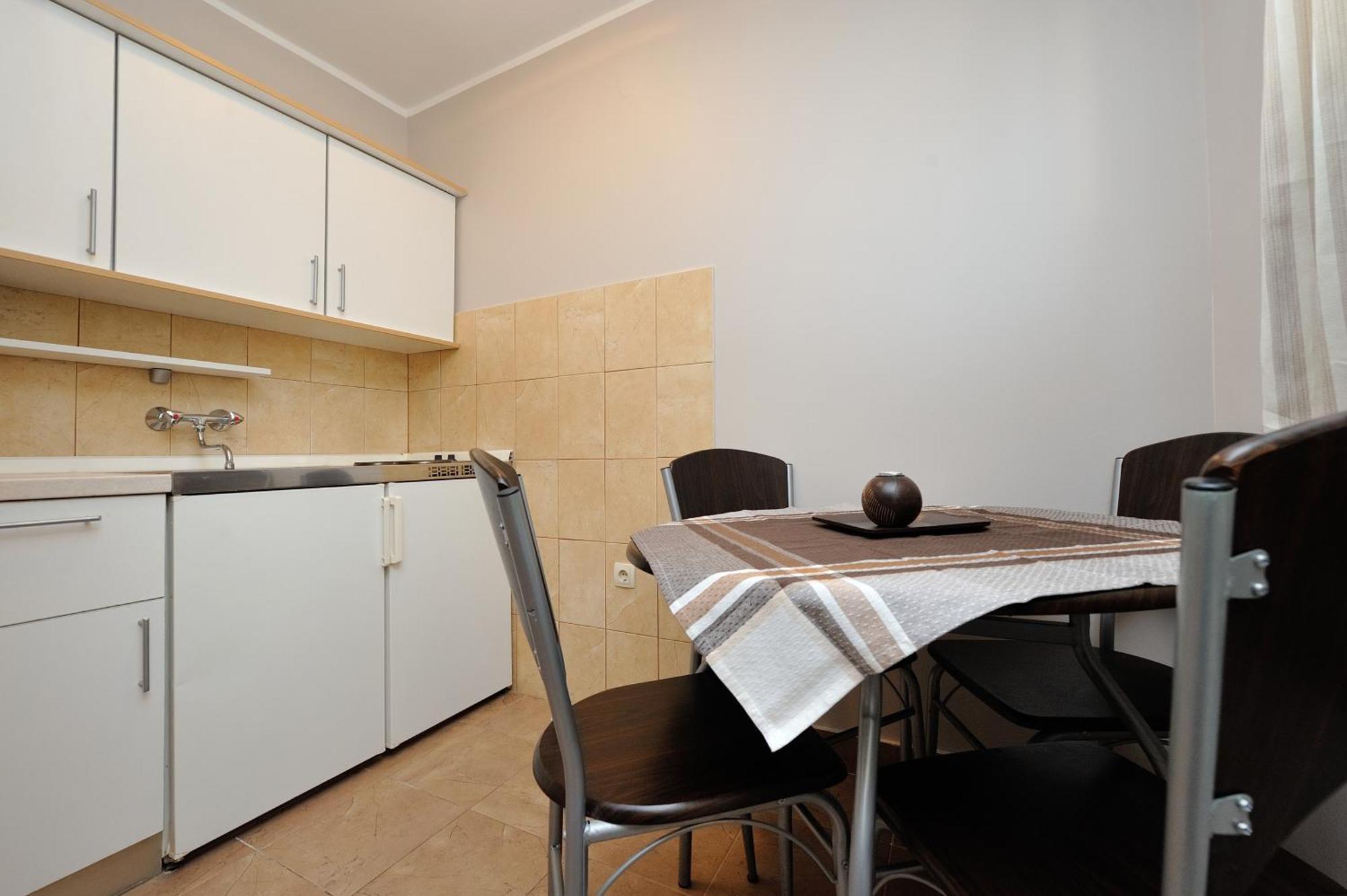 Apartments Bracic Spa Sukošan Pokoj fotografie