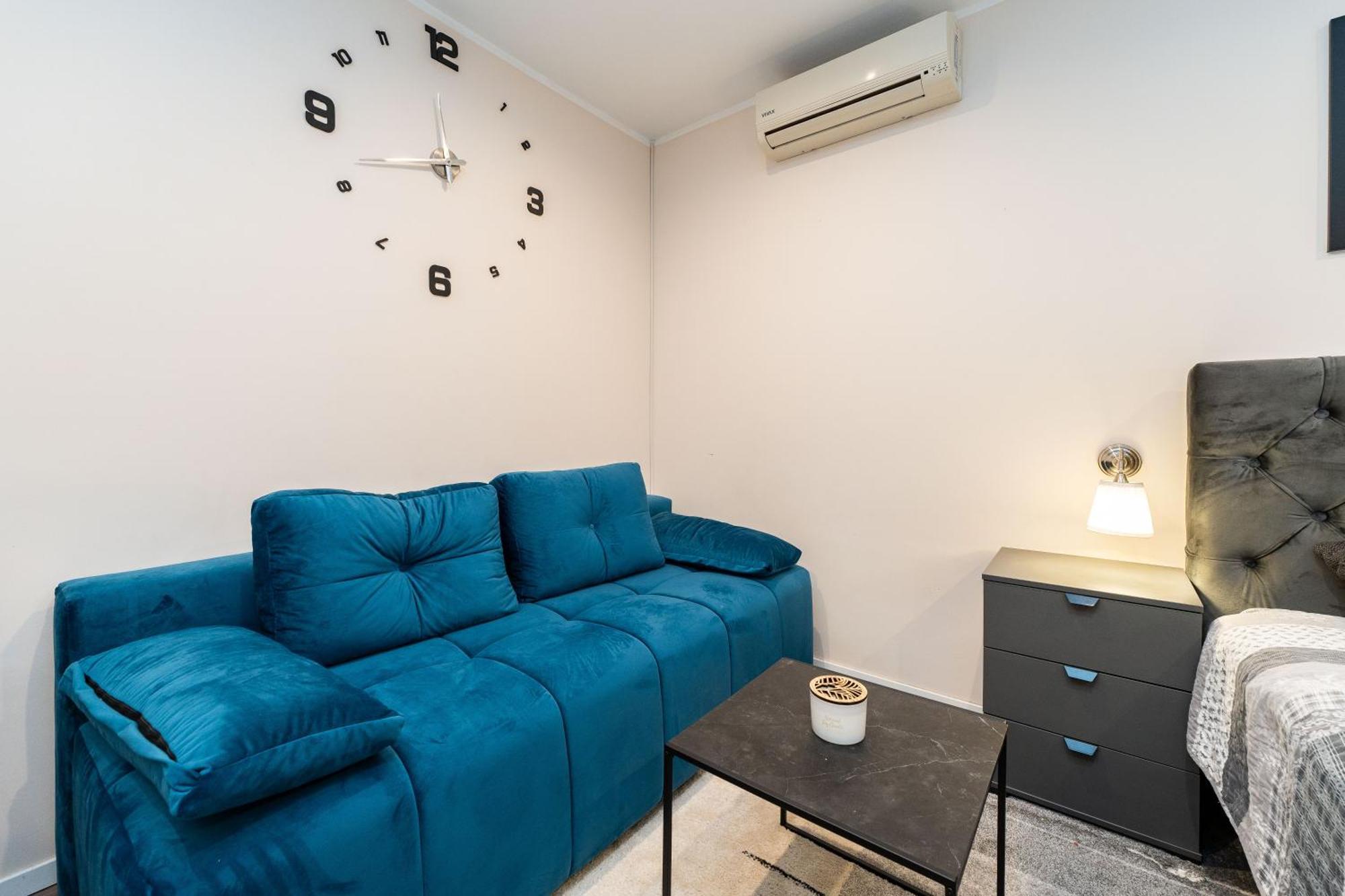 Apartments Bracic Spa Sukošan Exteriér fotografie