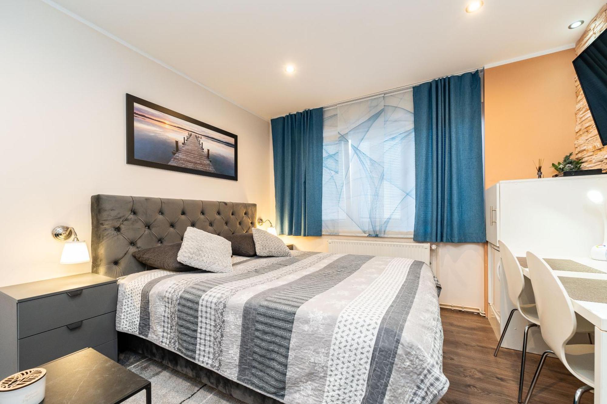 Apartments Bracic Spa Sukošan Exteriér fotografie